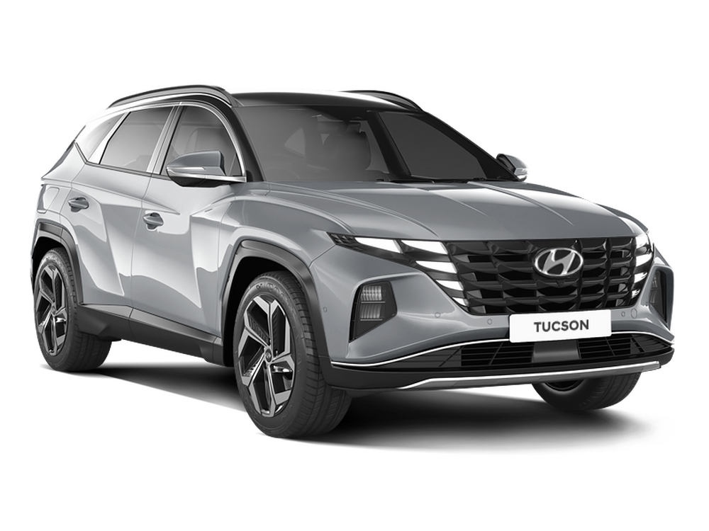 Hyundai Tucson Prestige 2.0 (186 л.с.) 8AT 4WD