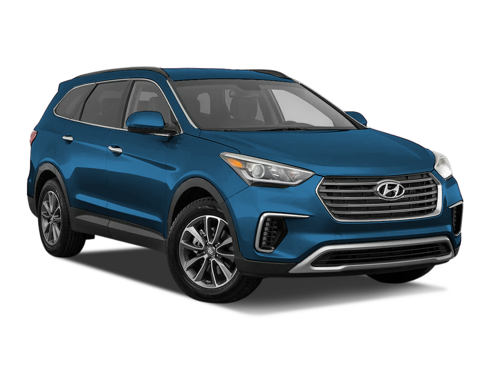 Hyundai Grand Santa Fe High-Tech 3.0 3.0 (249 л.с.) 6AT 4WD