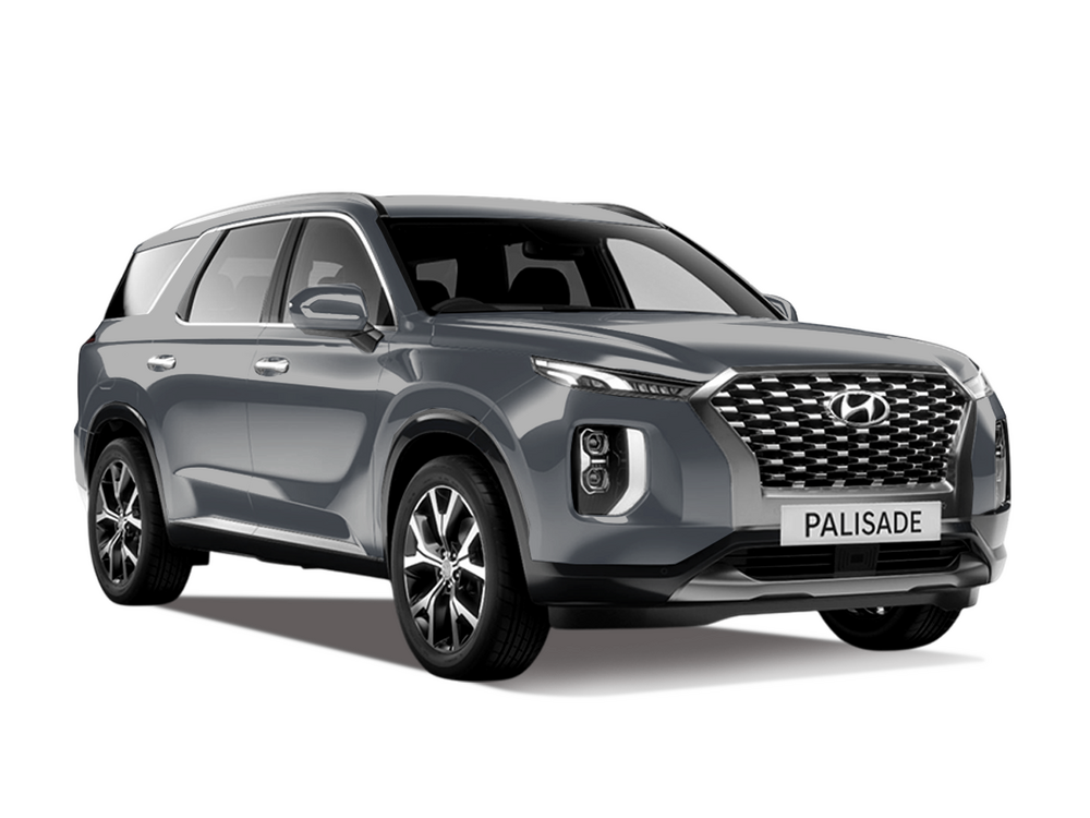 Hyundai Palisade Prestige 2.2D 2.2 (200 л.с.) 8AT 4WD